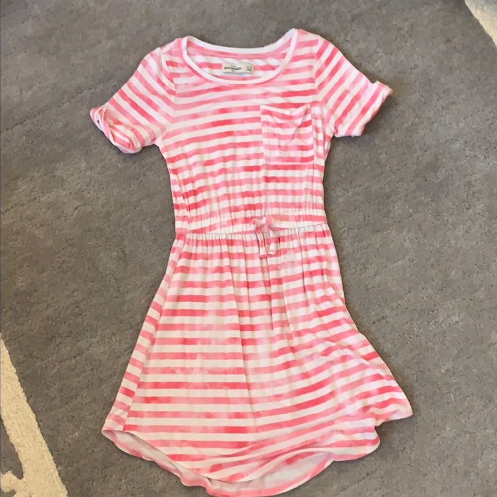 Abercrombie kids dress